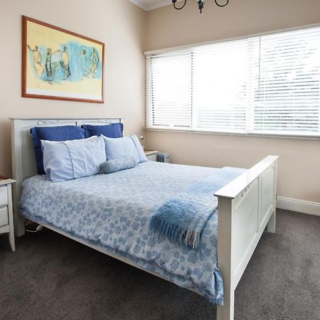 Healesville Apartments المظهر الخارجي الصورة