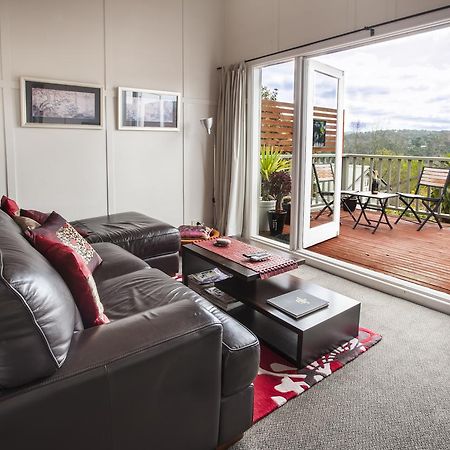 Healesville Apartments المظهر الخارجي الصورة