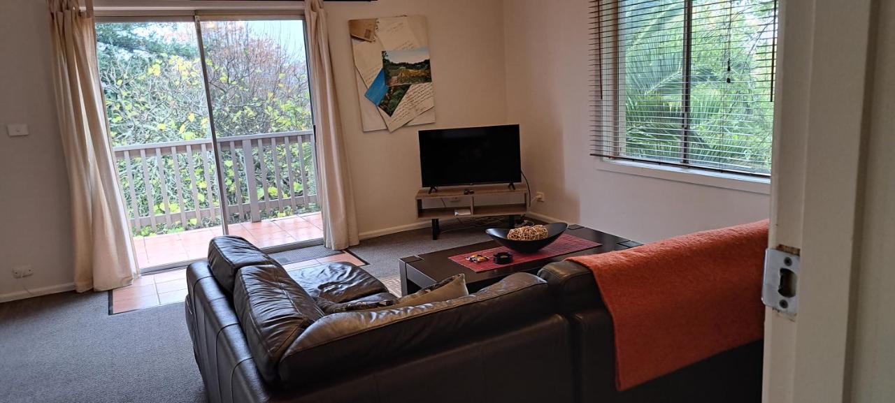 Healesville Apartments المظهر الخارجي الصورة