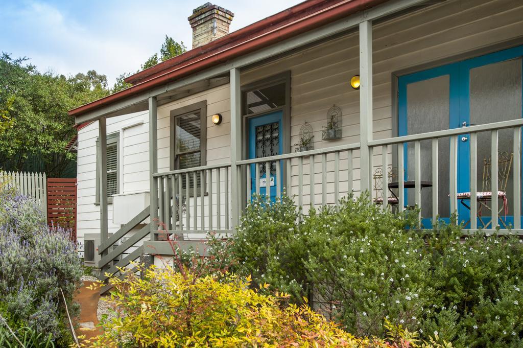 Healesville Apartments المظهر الخارجي الصورة