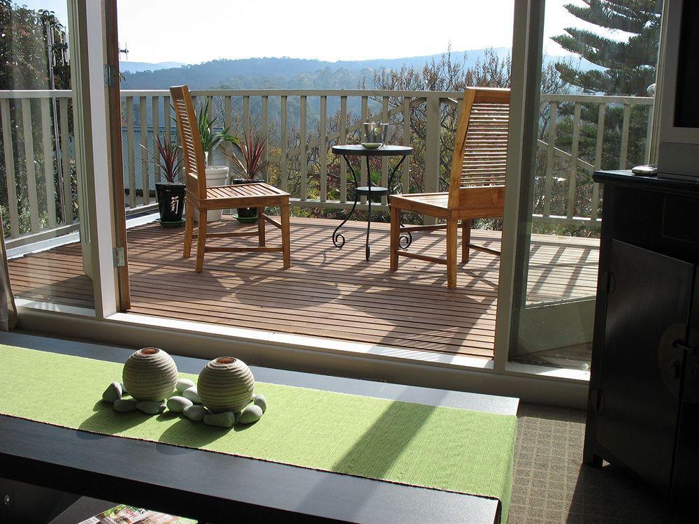 Healesville Apartments المظهر الخارجي الصورة