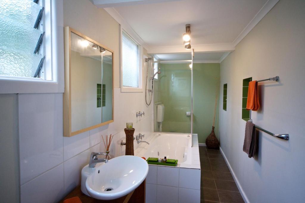 Healesville Apartments المظهر الخارجي الصورة