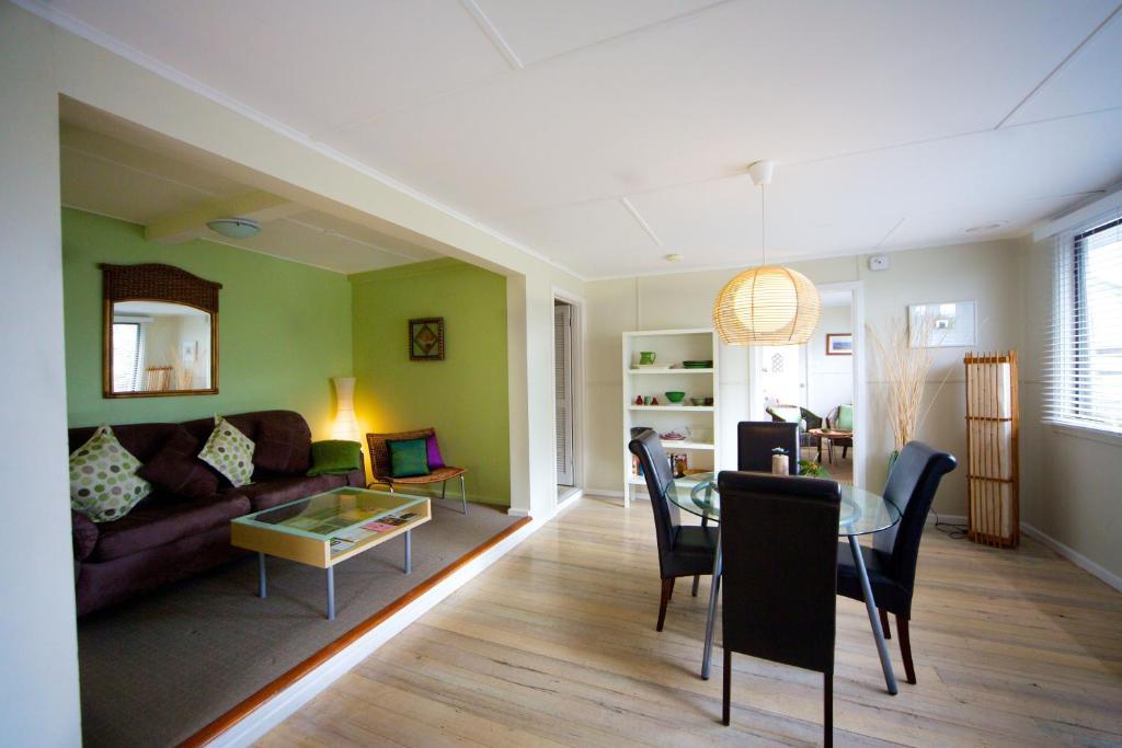 Healesville Apartments المظهر الخارجي الصورة