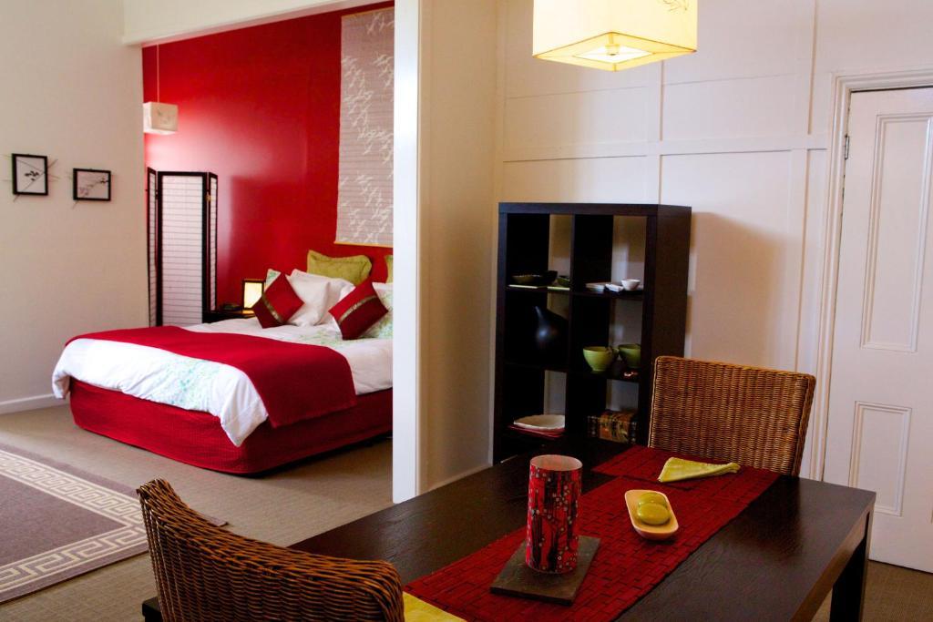 Healesville Apartments المظهر الخارجي الصورة