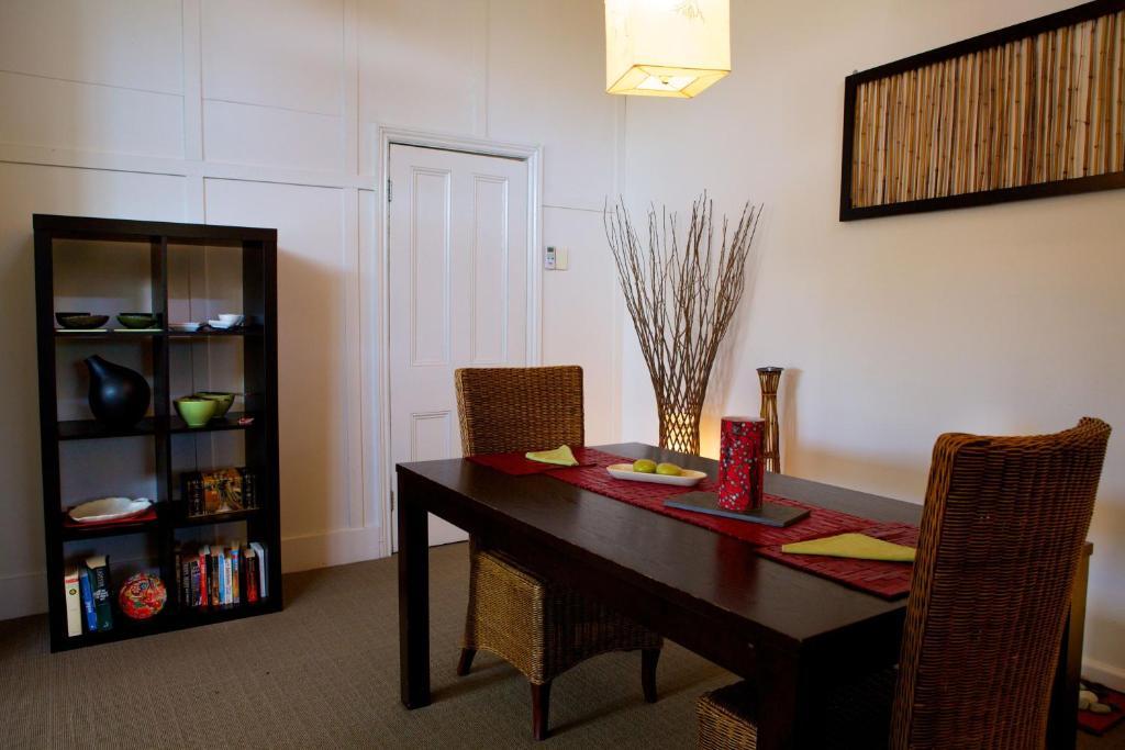 Healesville Apartments المظهر الخارجي الصورة