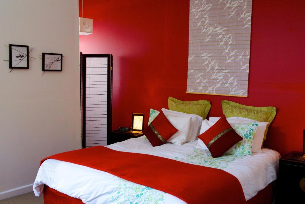 Healesville Apartments الغرفة الصورة
