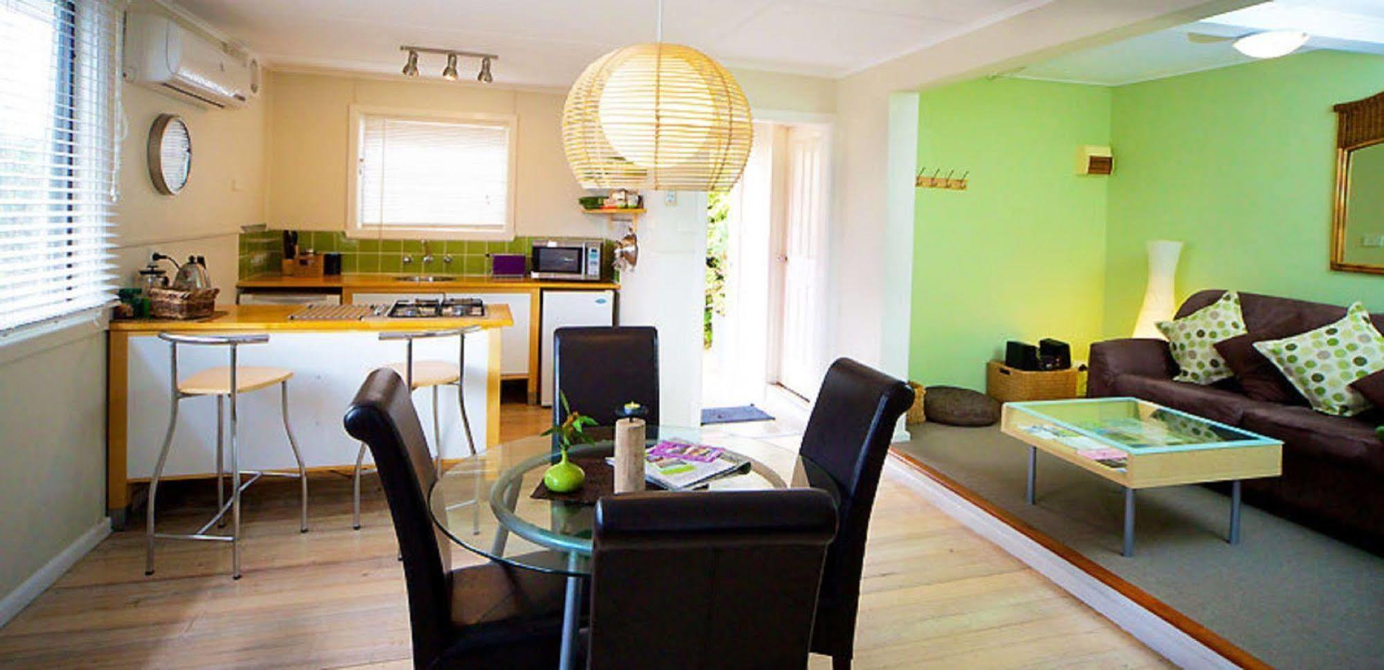 Healesville Apartments المظهر الخارجي الصورة