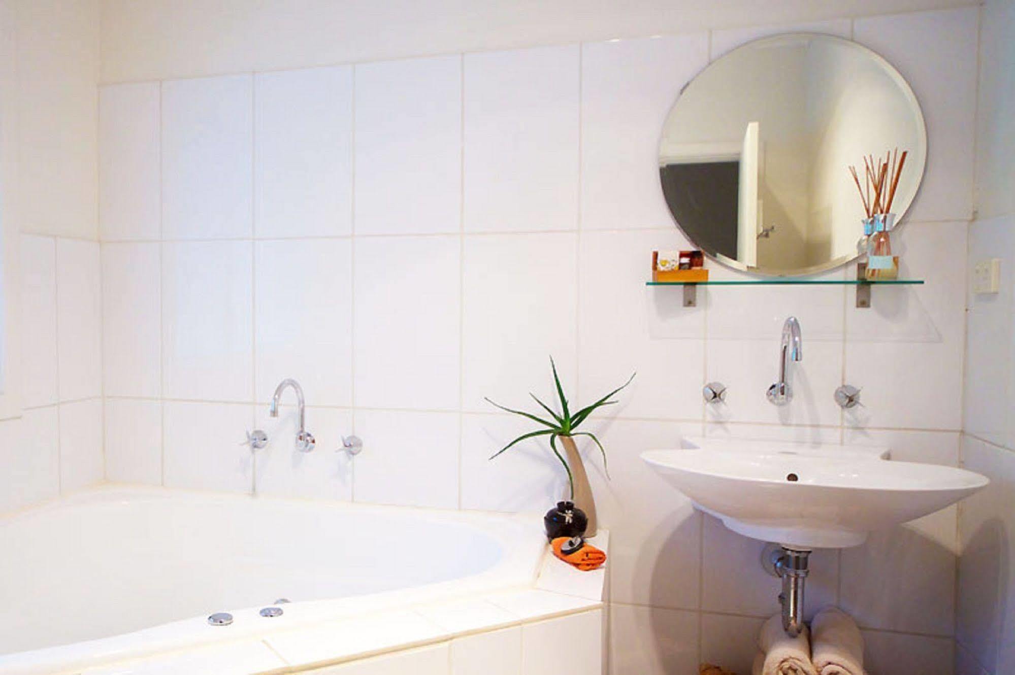 Healesville Apartments المظهر الخارجي الصورة