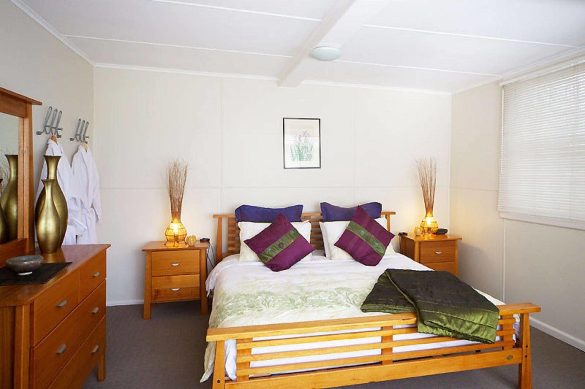 Healesville Apartments المظهر الخارجي الصورة