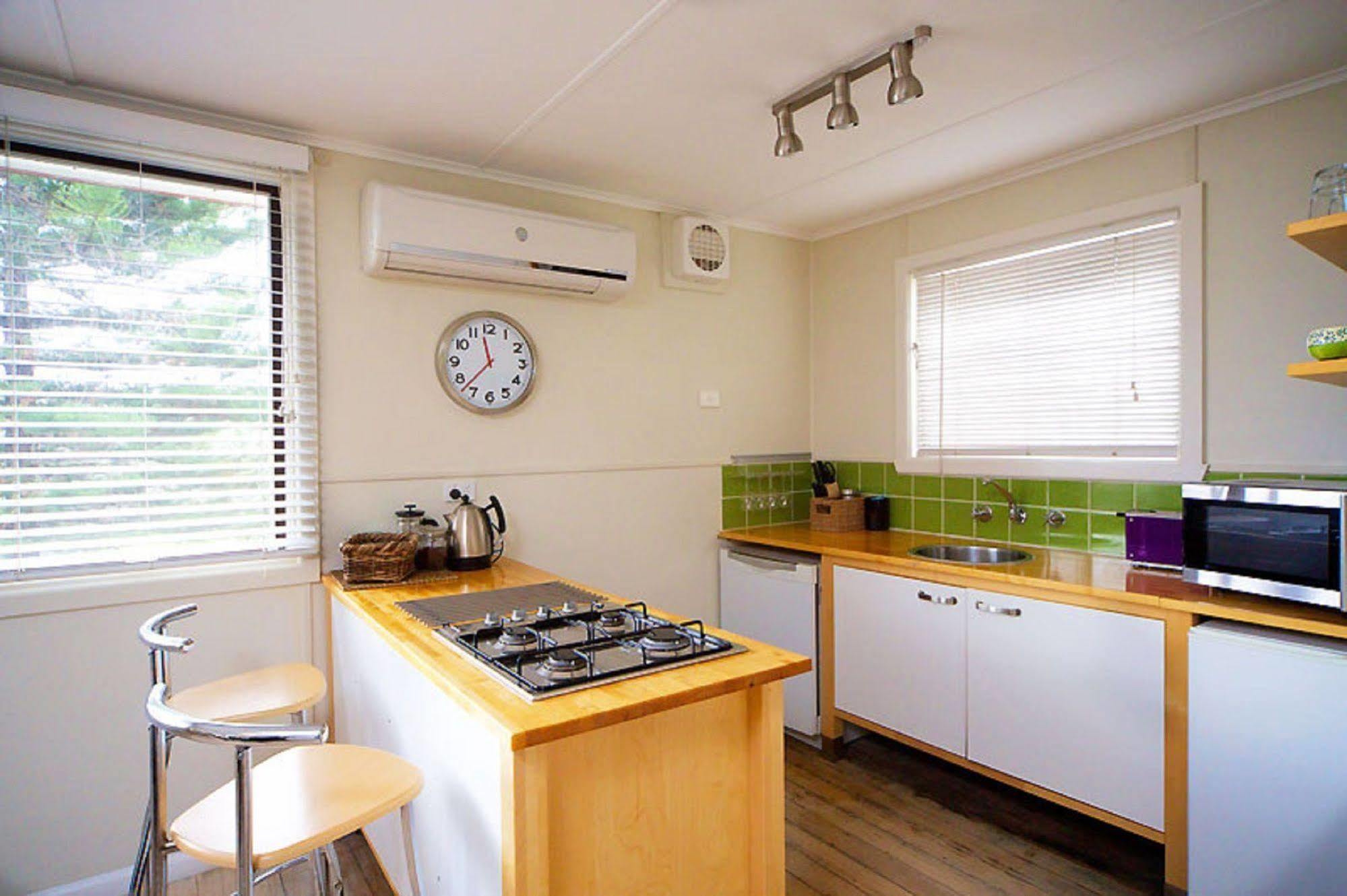 Healesville Apartments المظهر الخارجي الصورة