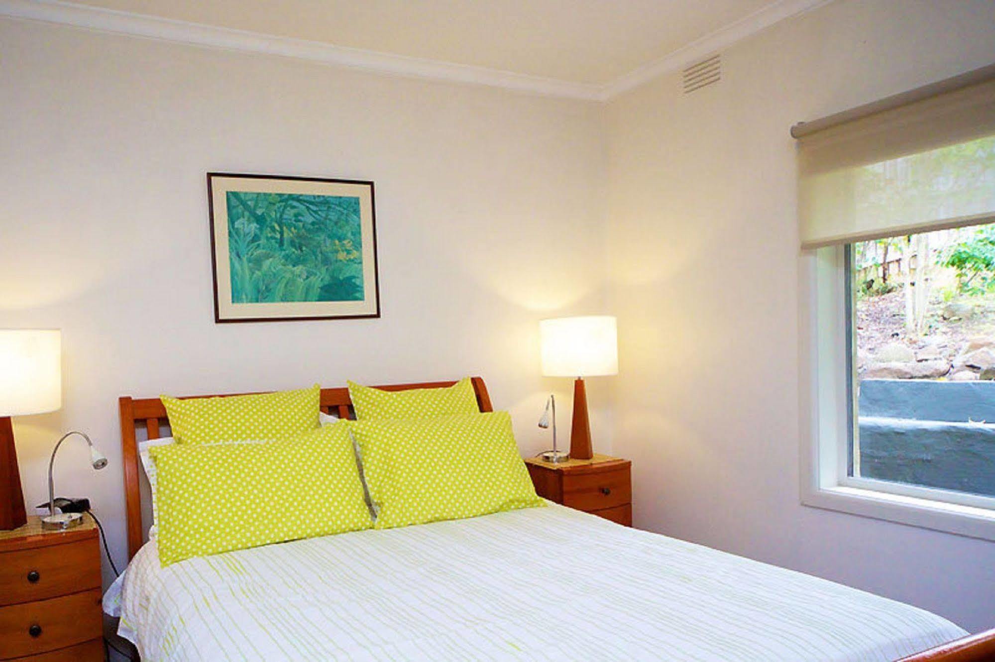 Healesville Apartments المظهر الخارجي الصورة